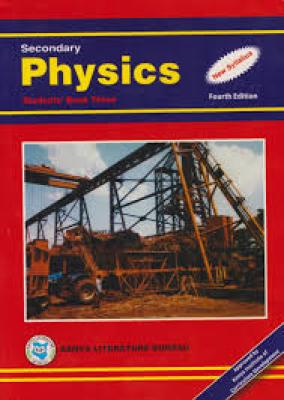 Klb Physics F3